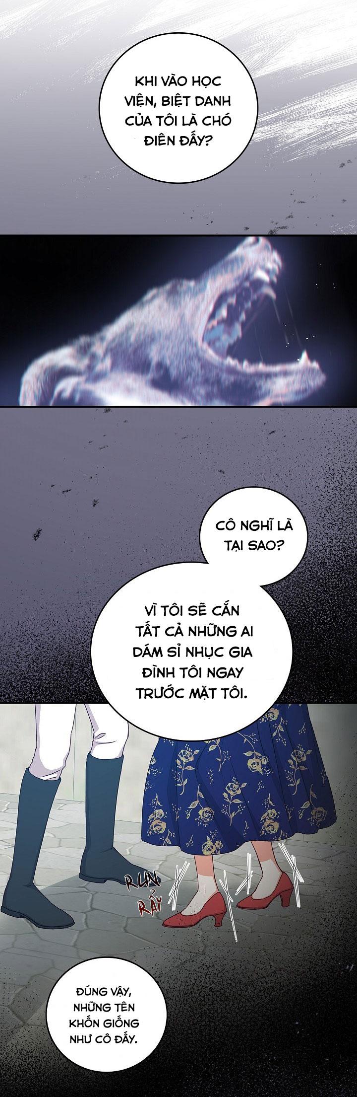 Đừng Chọc Đứa Em Gái Bé Bỏng Của Chúng Tôi Chapter 74 - 19