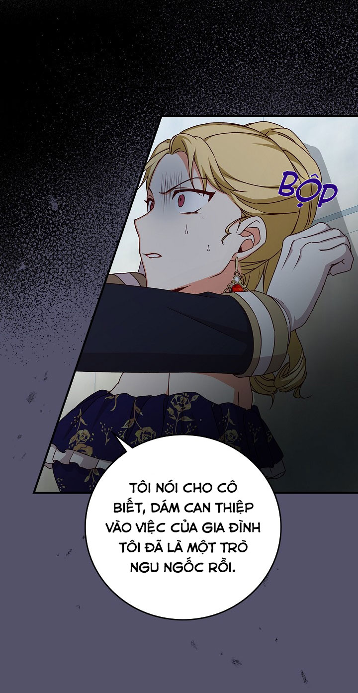 Đừng Chọc Đứa Em Gái Bé Bỏng Của Chúng Tôi Chapter 74 - 20