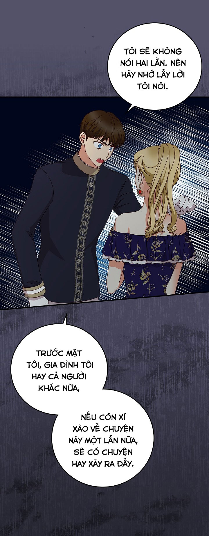 Đừng Chọc Đứa Em Gái Bé Bỏng Của Chúng Tôi Chapter 74 - 21