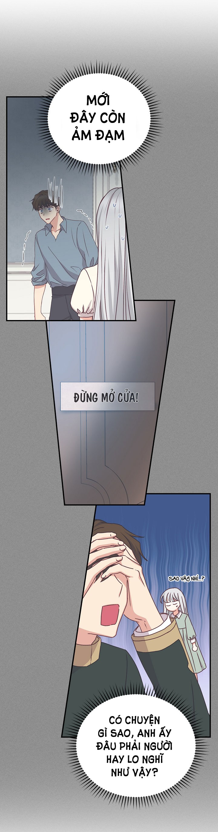 Đừng Chọc Đứa Em Gái Bé Bỏng Của Chúng Tôi Chapter 74 - 28