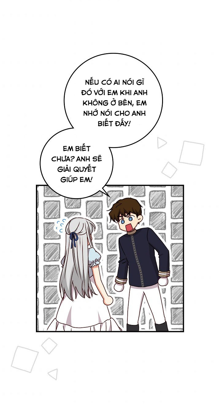 Đừng Chọc Đứa Em Gái Bé Bỏng Của Chúng Tôi Chapter 74 - 30