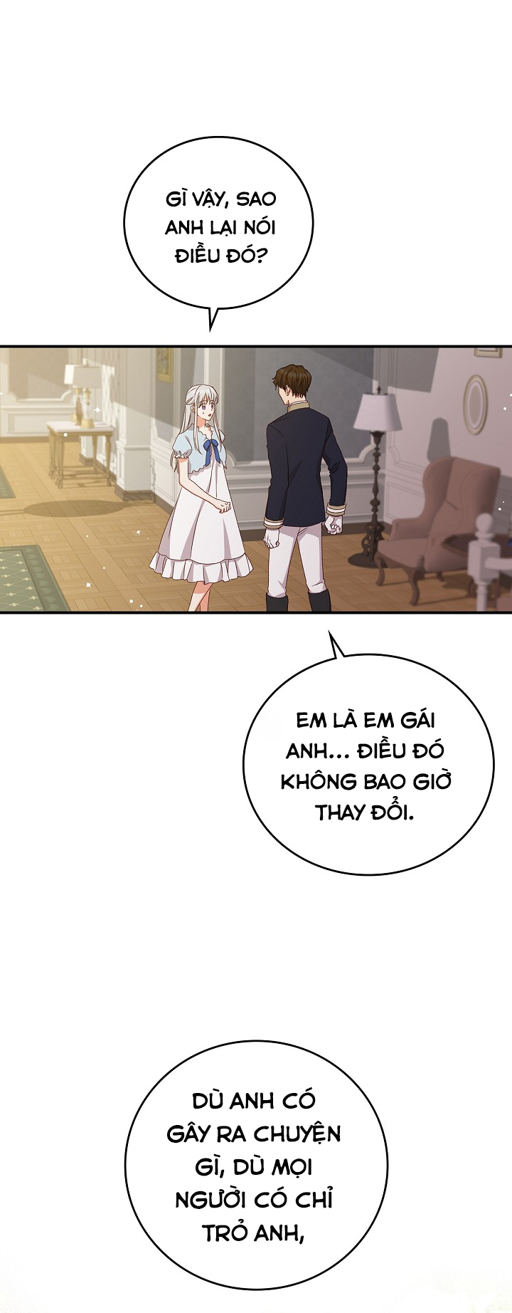 Đừng Chọc Đứa Em Gái Bé Bỏng Của Chúng Tôi Chapter 74 - 33