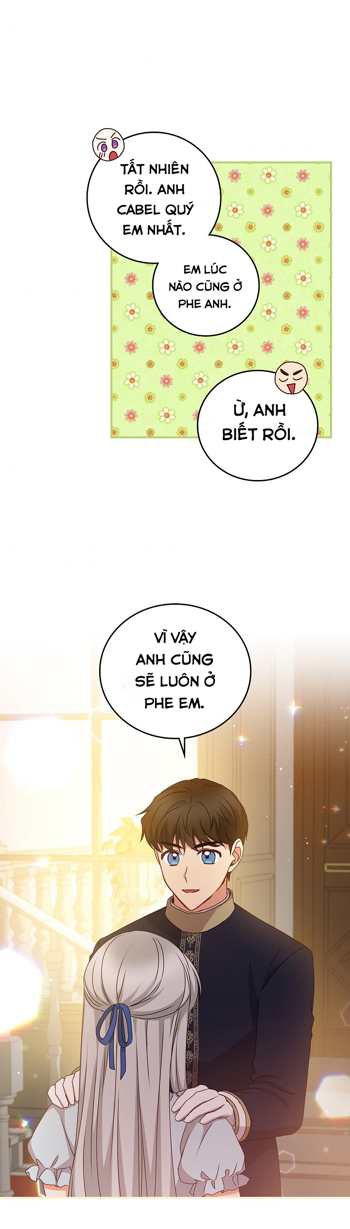 Đừng Chọc Đứa Em Gái Bé Bỏng Của Chúng Tôi Chapter 74 - 36