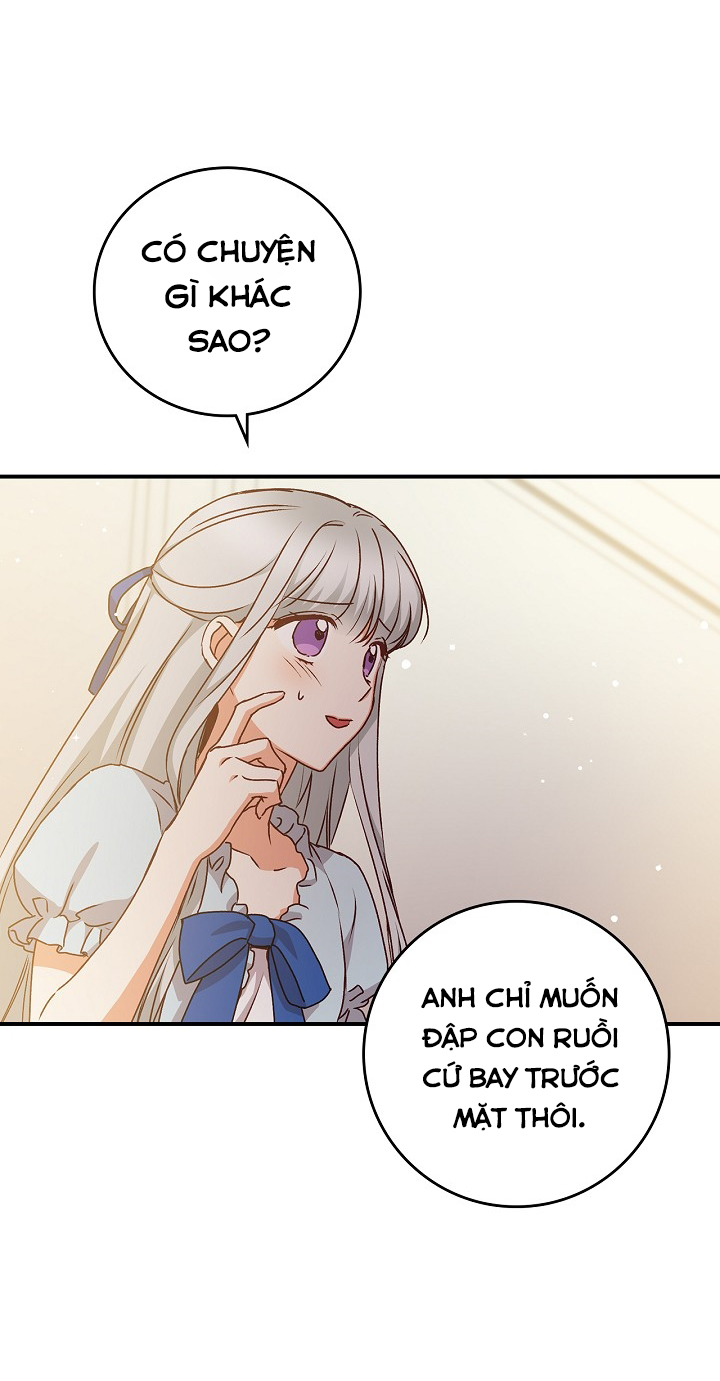 Đừng Chọc Đứa Em Gái Bé Bỏng Của Chúng Tôi Chapter 74 - 37