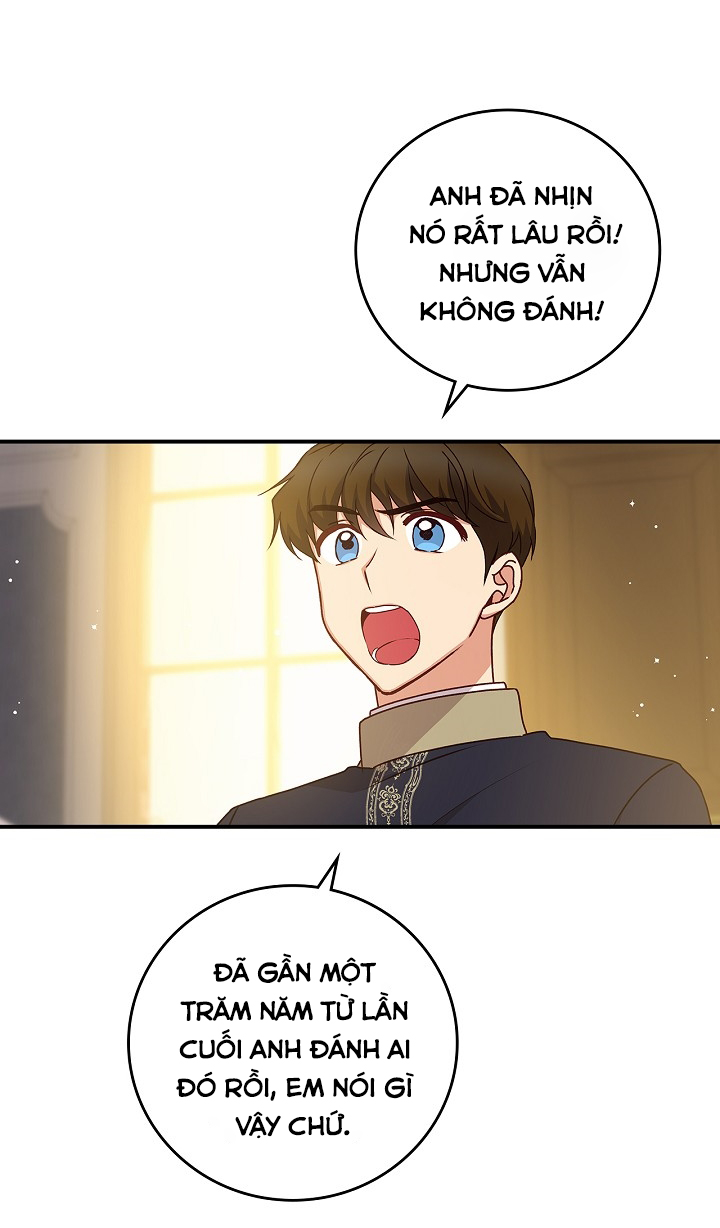 Đừng Chọc Đứa Em Gái Bé Bỏng Của Chúng Tôi Chapter 74 - 39