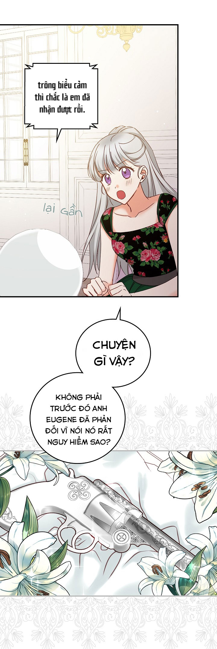Đừng Chọc Đứa Em Gái Bé Bỏng Của Chúng Tôi Chapter 75 - 10