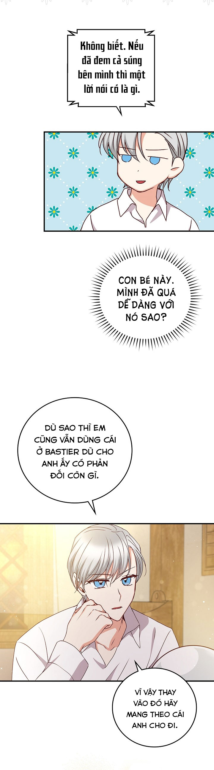 Đừng Chọc Đứa Em Gái Bé Bỏng Của Chúng Tôi Chapter 75 - 11