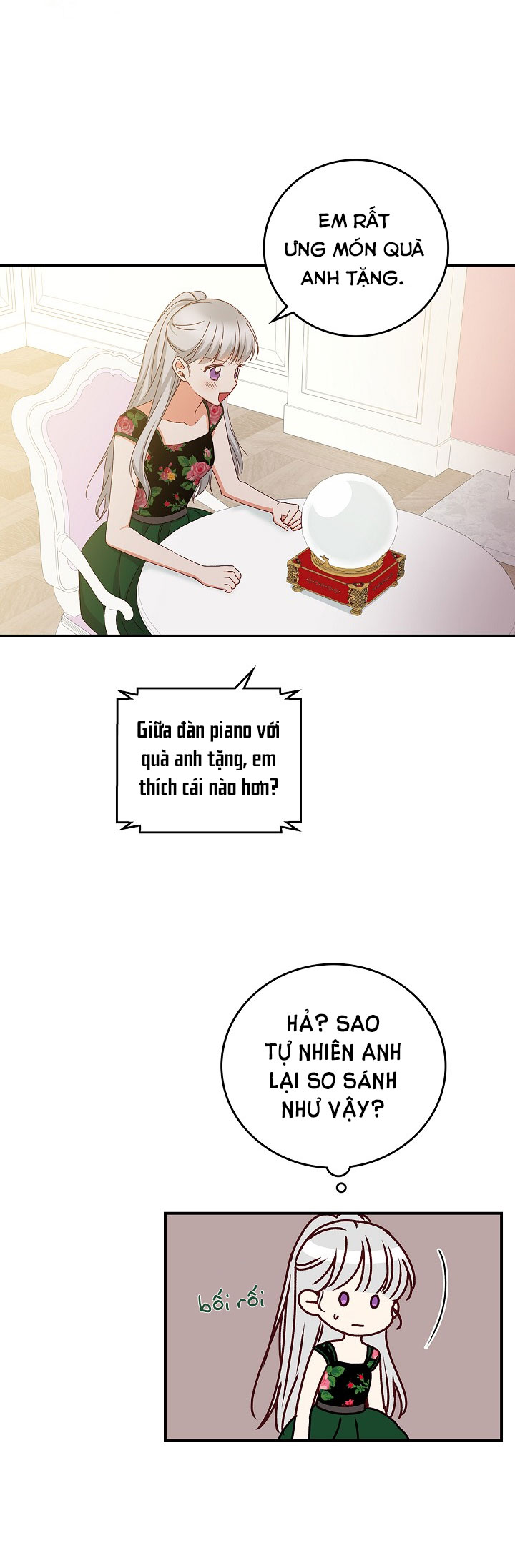 Đừng Chọc Đứa Em Gái Bé Bỏng Của Chúng Tôi Chapter 75 - 13
