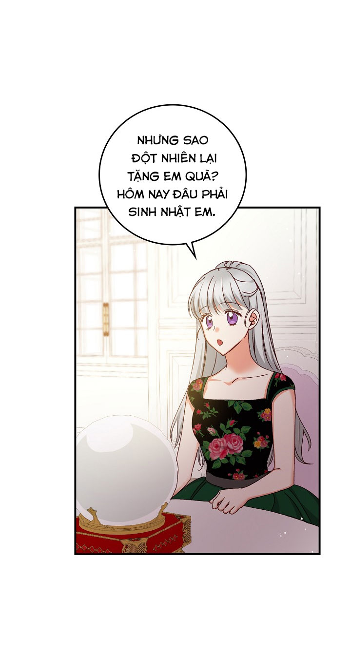 Đừng Chọc Đứa Em Gái Bé Bỏng Của Chúng Tôi Chapter 75 - 15