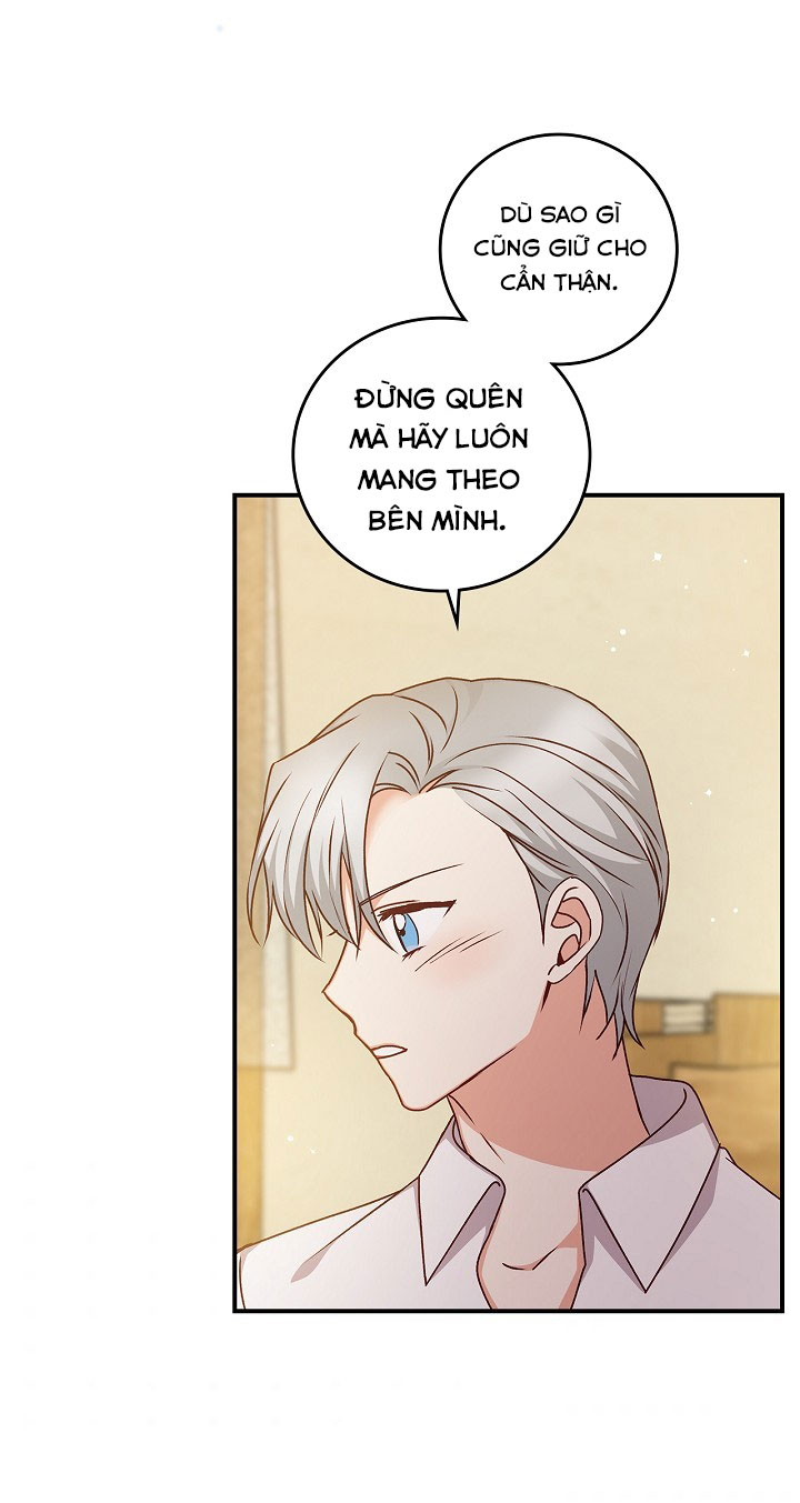 Đừng Chọc Đứa Em Gái Bé Bỏng Của Chúng Tôi Chapter 75 - 17
