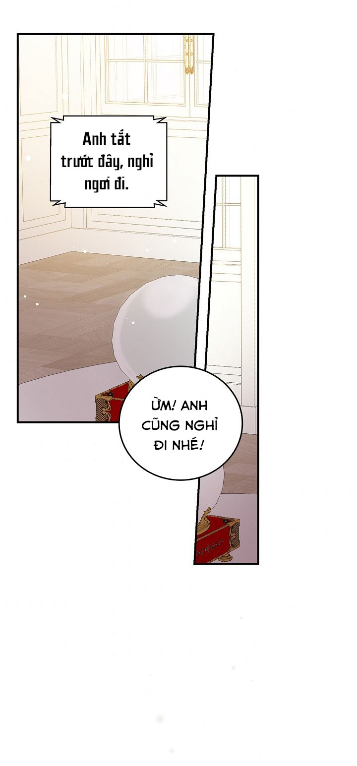Đừng Chọc Đứa Em Gái Bé Bỏng Của Chúng Tôi Chapter 75 - 18