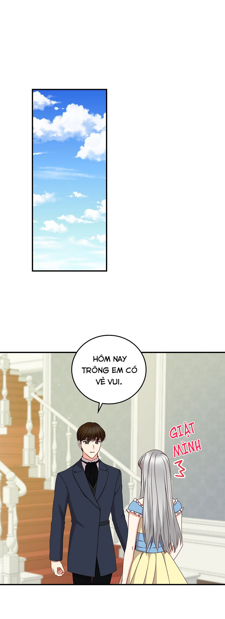 Đừng Chọc Đứa Em Gái Bé Bỏng Của Chúng Tôi Chapter 75 - 20