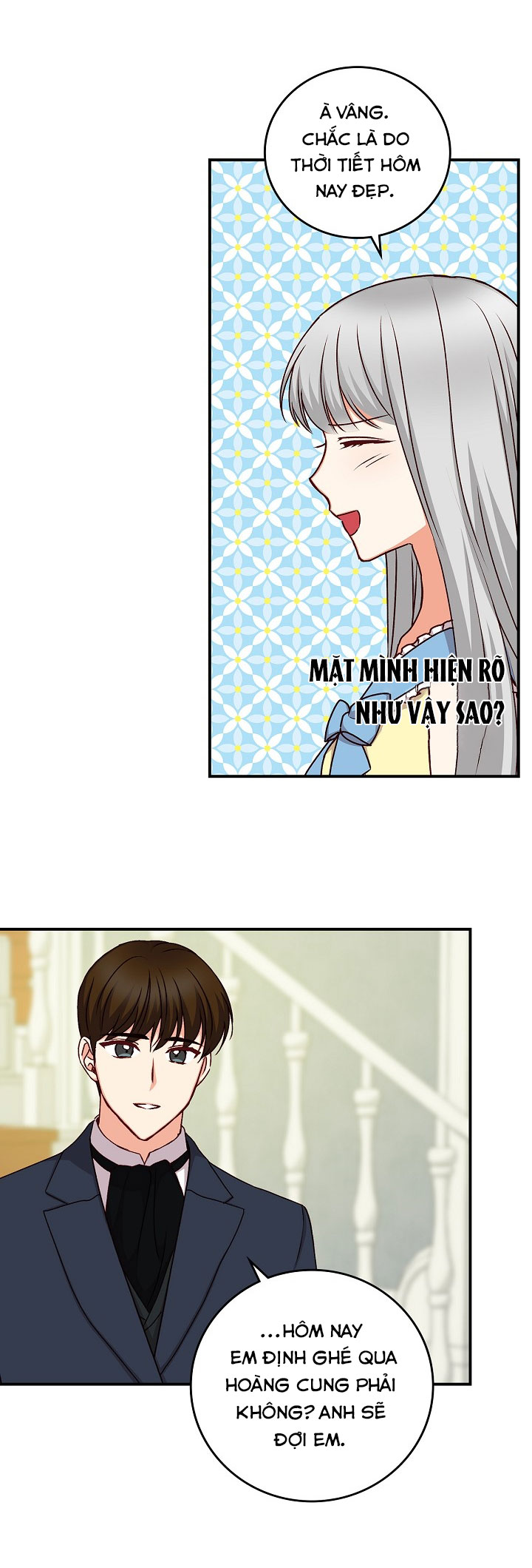 Đừng Chọc Đứa Em Gái Bé Bỏng Của Chúng Tôi Chapter 75 - 21