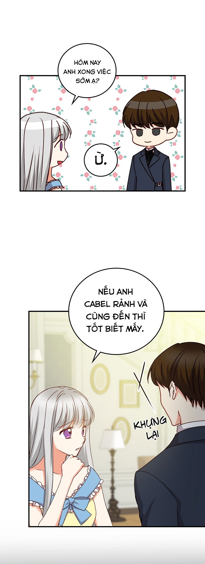 Đừng Chọc Đứa Em Gái Bé Bỏng Của Chúng Tôi Chapter 75 - 22