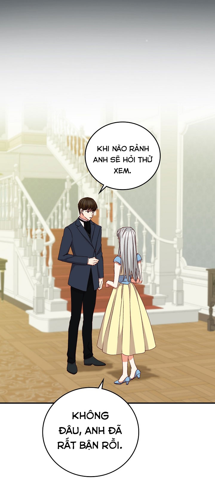 Đừng Chọc Đứa Em Gái Bé Bỏng Của Chúng Tôi Chapter 75 - 24