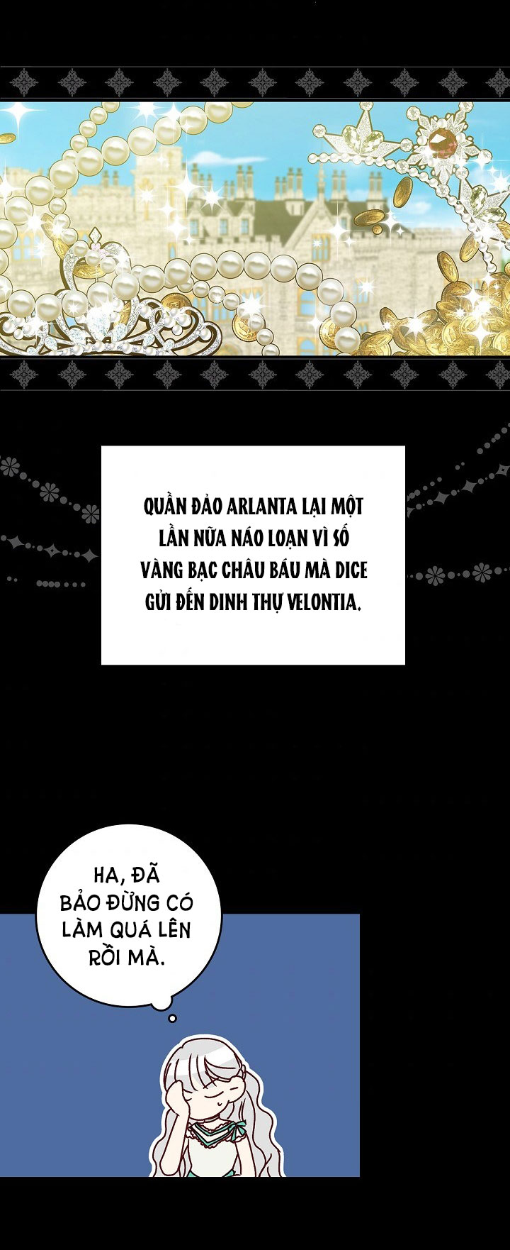 Đừng Chọc Đứa Em Gái Bé Bỏng Của Chúng Tôi Chapter 75 - 29