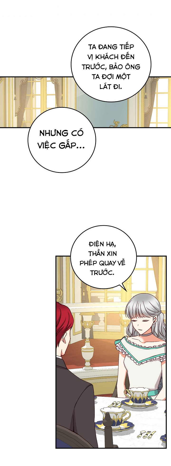 Đừng Chọc Đứa Em Gái Bé Bỏng Của Chúng Tôi Chapter 75 - 35