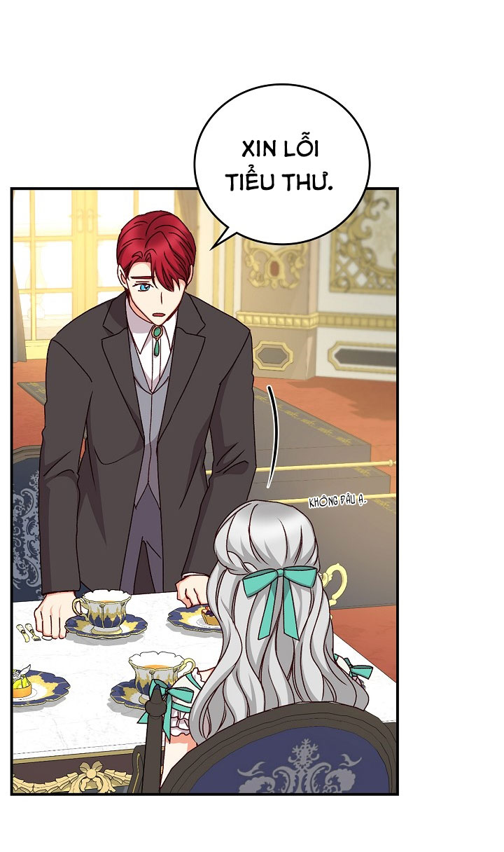 Đừng Chọc Đứa Em Gái Bé Bỏng Của Chúng Tôi Chapter 75 - 36