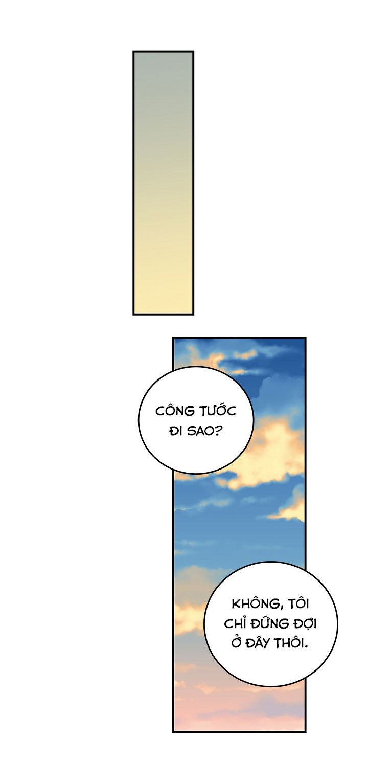 Đừng Chọc Đứa Em Gái Bé Bỏng Của Chúng Tôi Chapter 75 - 38