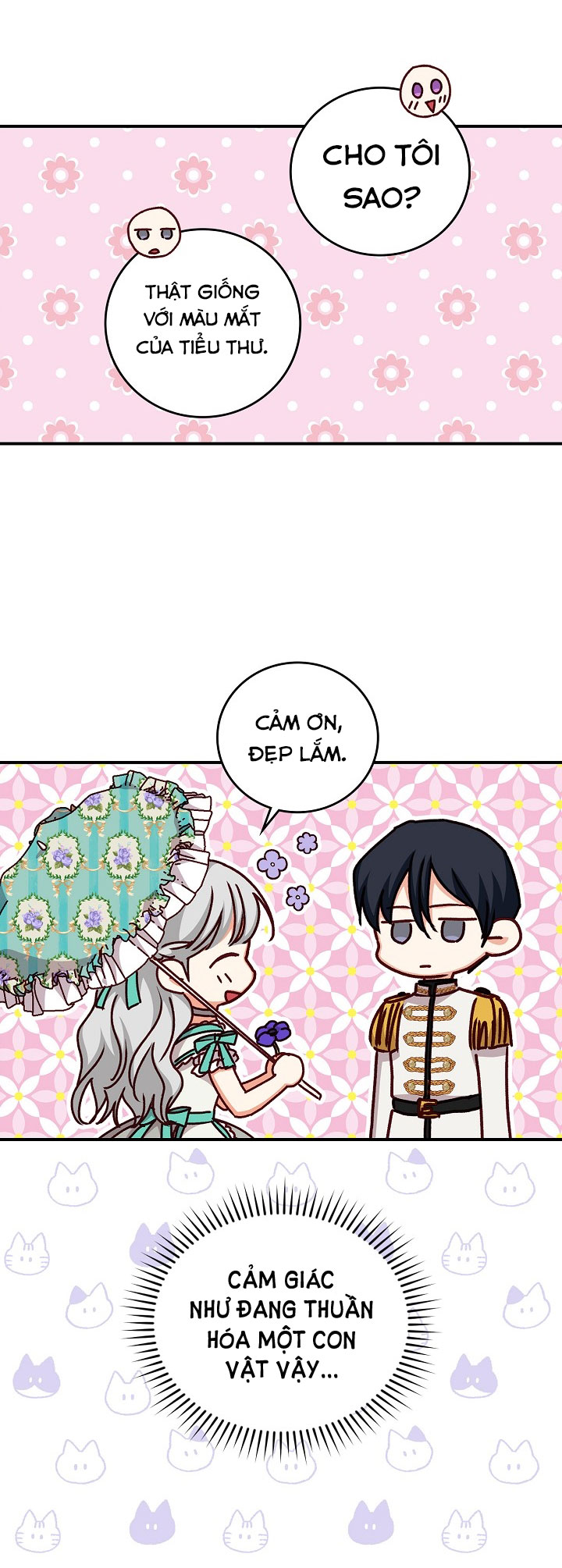 Đừng Chọc Đứa Em Gái Bé Bỏng Của Chúng Tôi Chapter 75 - 42