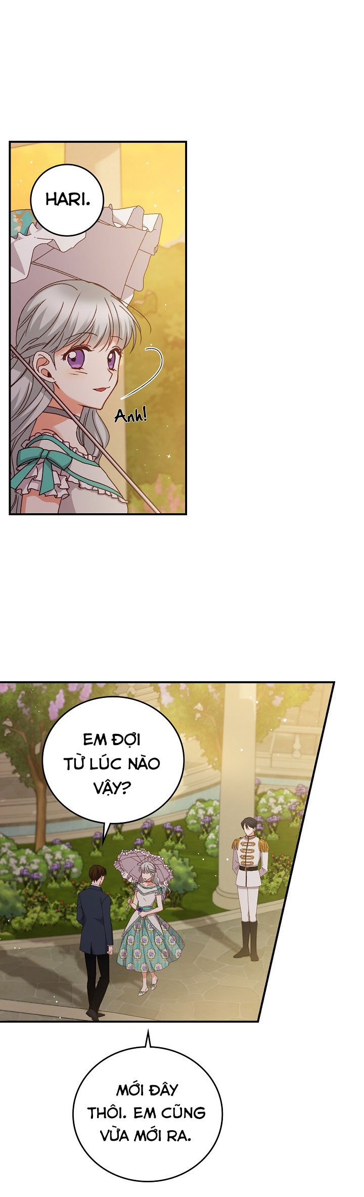 Đừng Chọc Đứa Em Gái Bé Bỏng Của Chúng Tôi Chapter 75 - 43