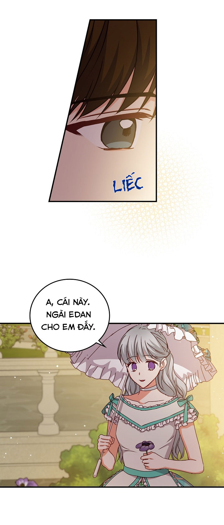 Đừng Chọc Đứa Em Gái Bé Bỏng Của Chúng Tôi Chapter 75 - 44