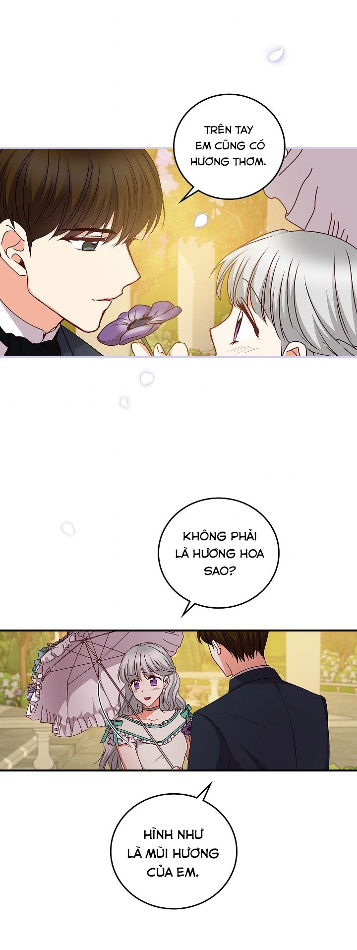 Đừng Chọc Đứa Em Gái Bé Bỏng Của Chúng Tôi Chapter 75 - 47