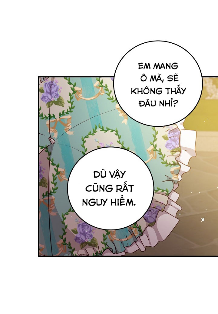 Đừng Chọc Đứa Em Gái Bé Bỏng Của Chúng Tôi Chapter 75 - 49