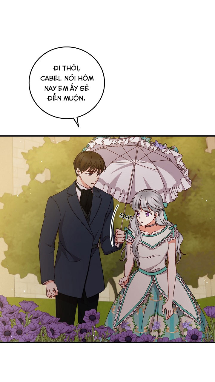Đừng Chọc Đứa Em Gái Bé Bỏng Của Chúng Tôi Chapter 75 - 52
