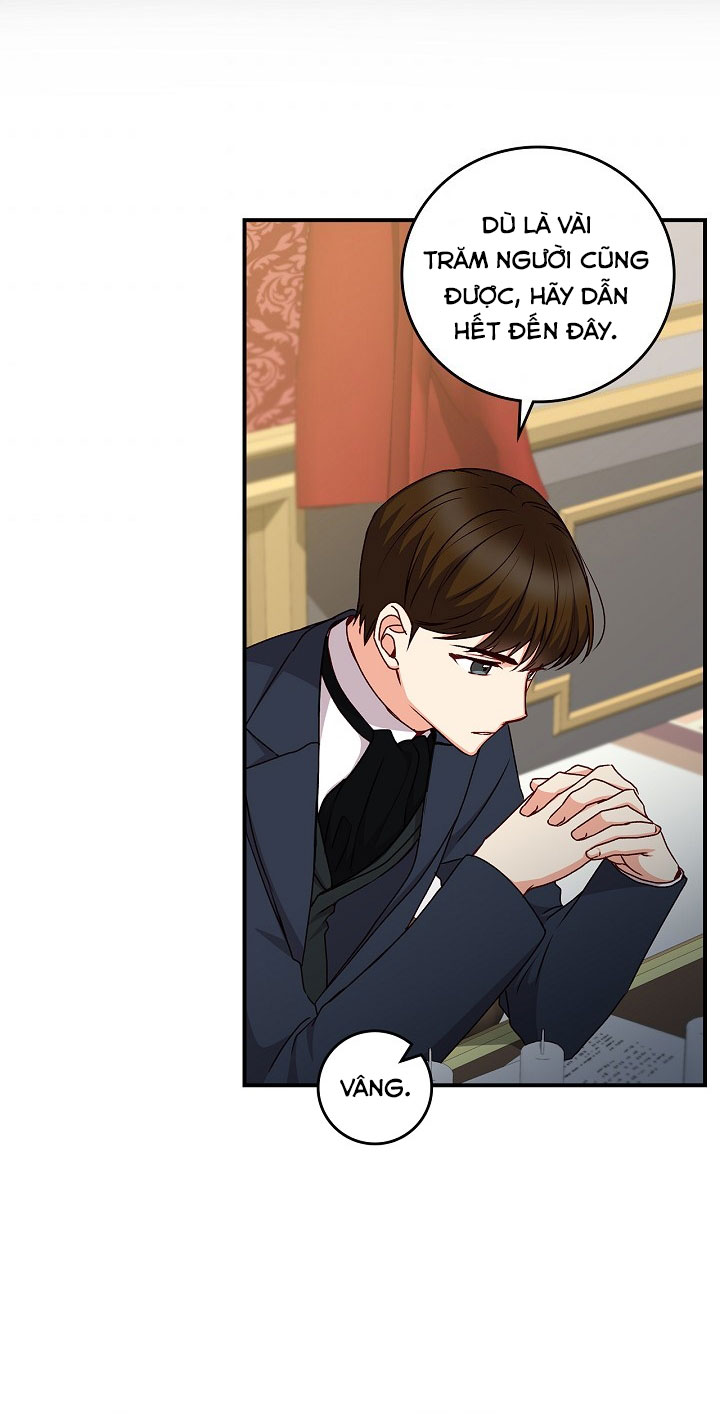 Đừng Chọc Đứa Em Gái Bé Bỏng Của Chúng Tôi Chapter 76 - 2