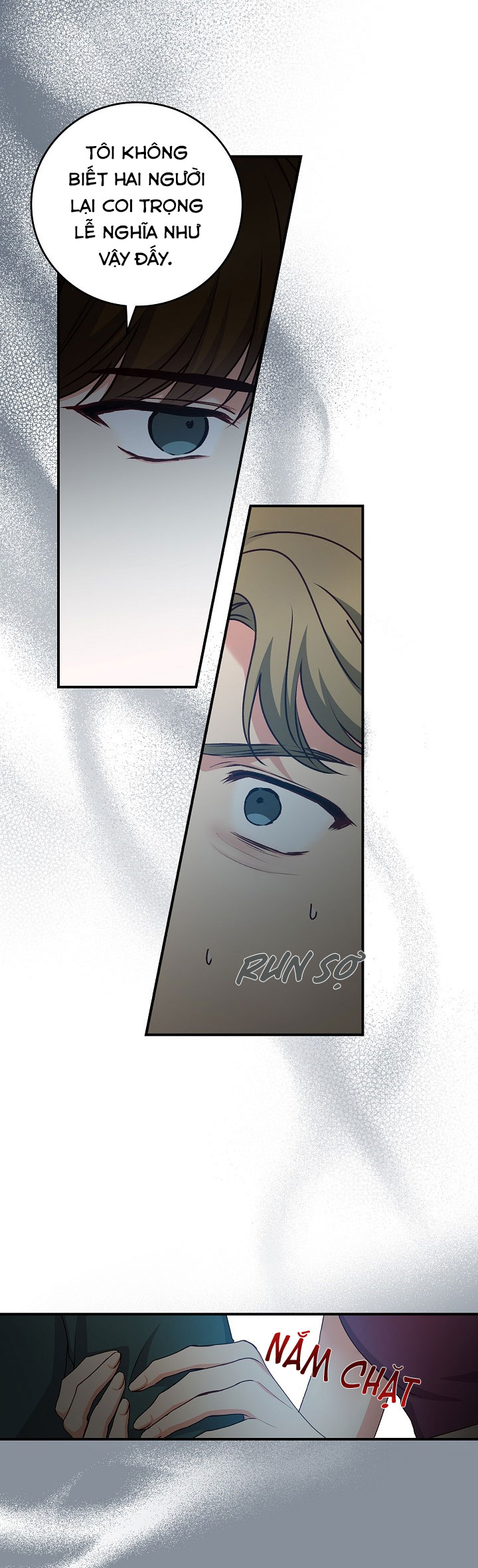 Đừng Chọc Đứa Em Gái Bé Bỏng Của Chúng Tôi Chapter 76 - 8