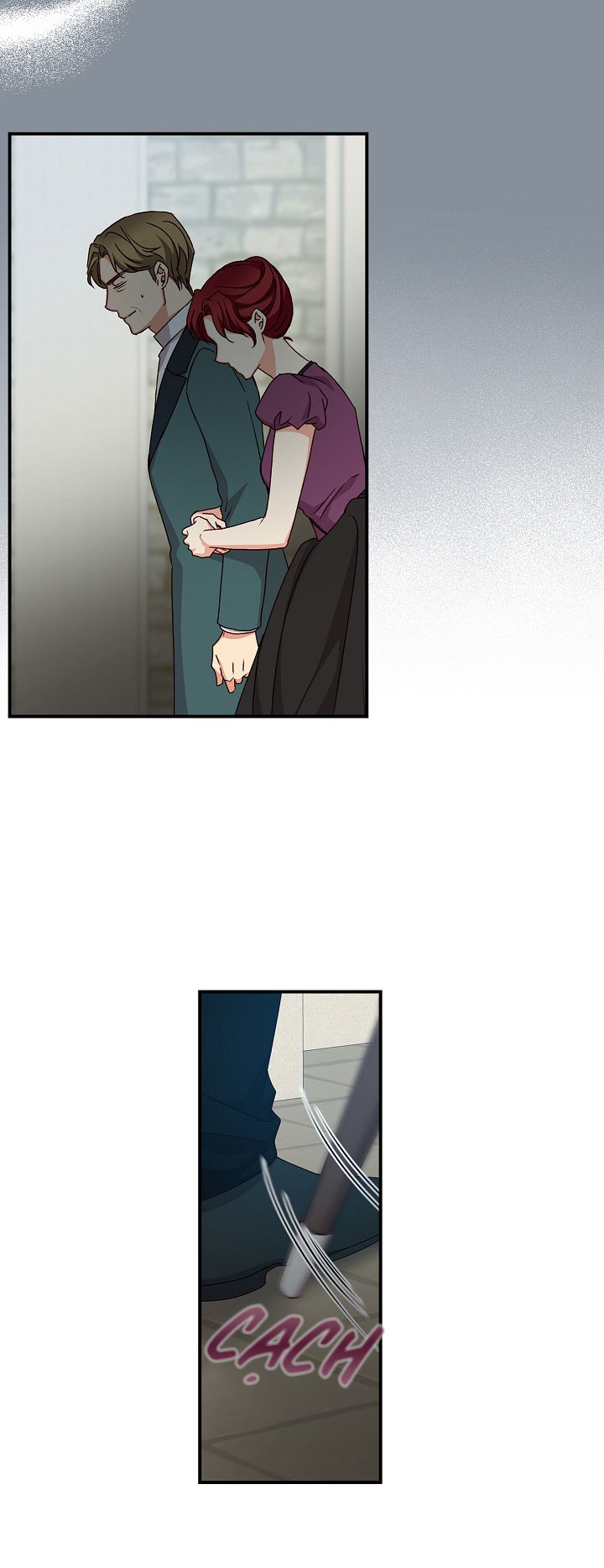 Đừng Chọc Đứa Em Gái Bé Bỏng Của Chúng Tôi Chapter 76 - 9