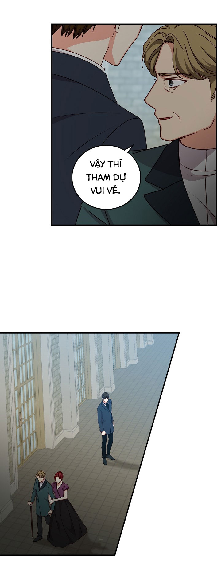 Đừng Chọc Đứa Em Gái Bé Bỏng Của Chúng Tôi Chapter 76 - 10