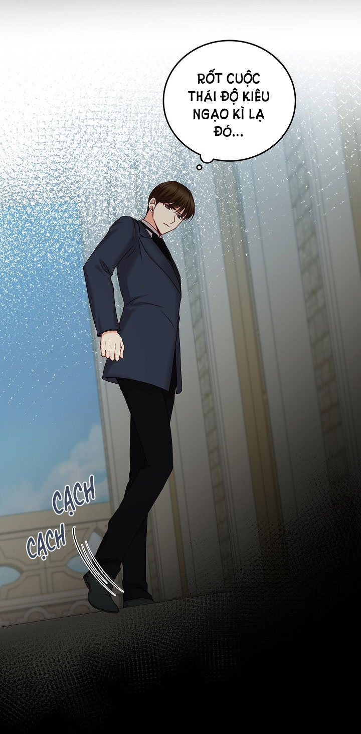 Đừng Chọc Đứa Em Gái Bé Bỏng Của Chúng Tôi Chapter 76 - 13