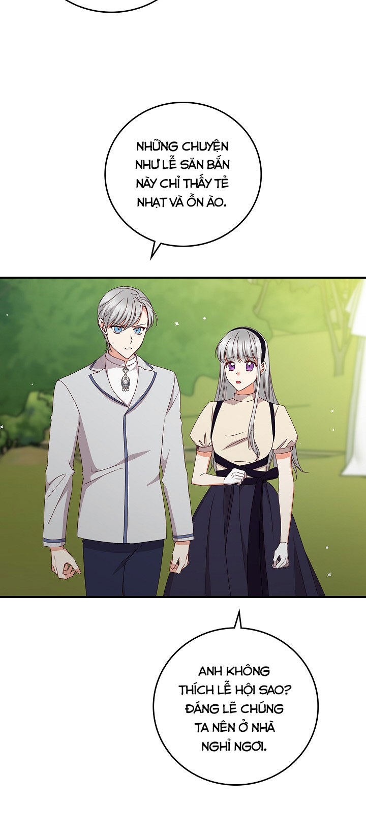 Đừng Chọc Đứa Em Gái Bé Bỏng Của Chúng Tôi Chapter 76 - 18