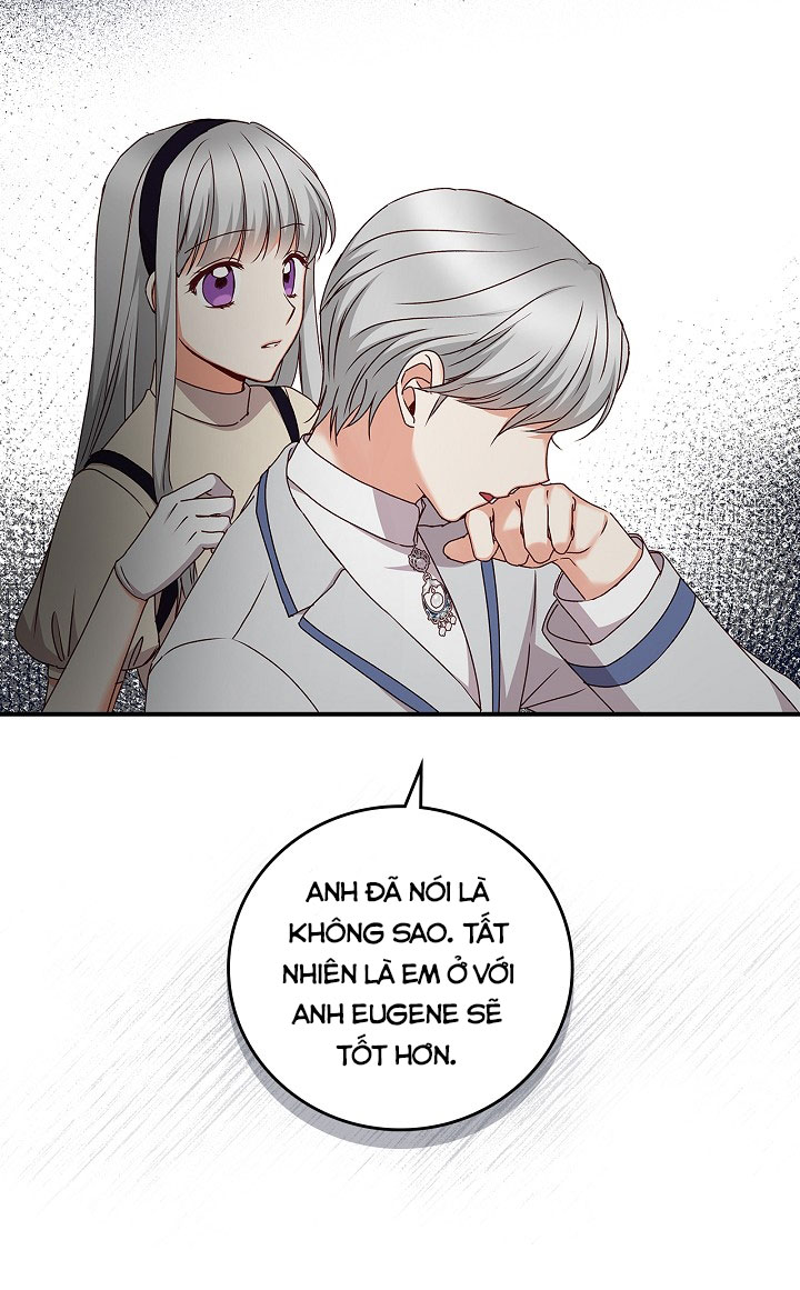 Đừng Chọc Đứa Em Gái Bé Bỏng Của Chúng Tôi Chapter 76 - 22