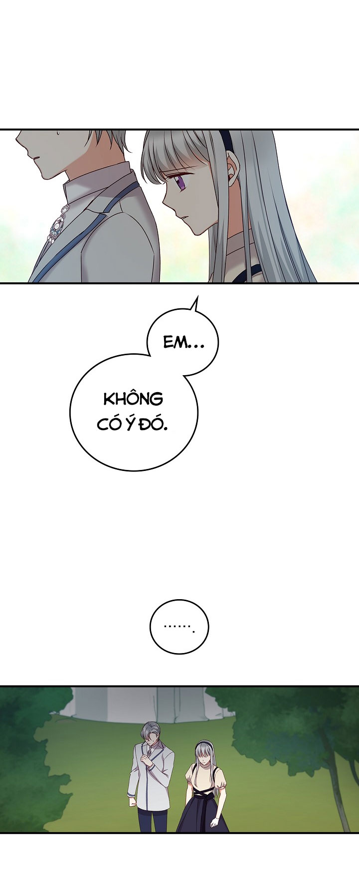 Đừng Chọc Đứa Em Gái Bé Bỏng Của Chúng Tôi Chapter 76 - 24