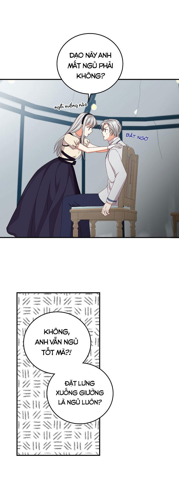 Đừng Chọc Đứa Em Gái Bé Bỏng Của Chúng Tôi Chapter 76 - 29