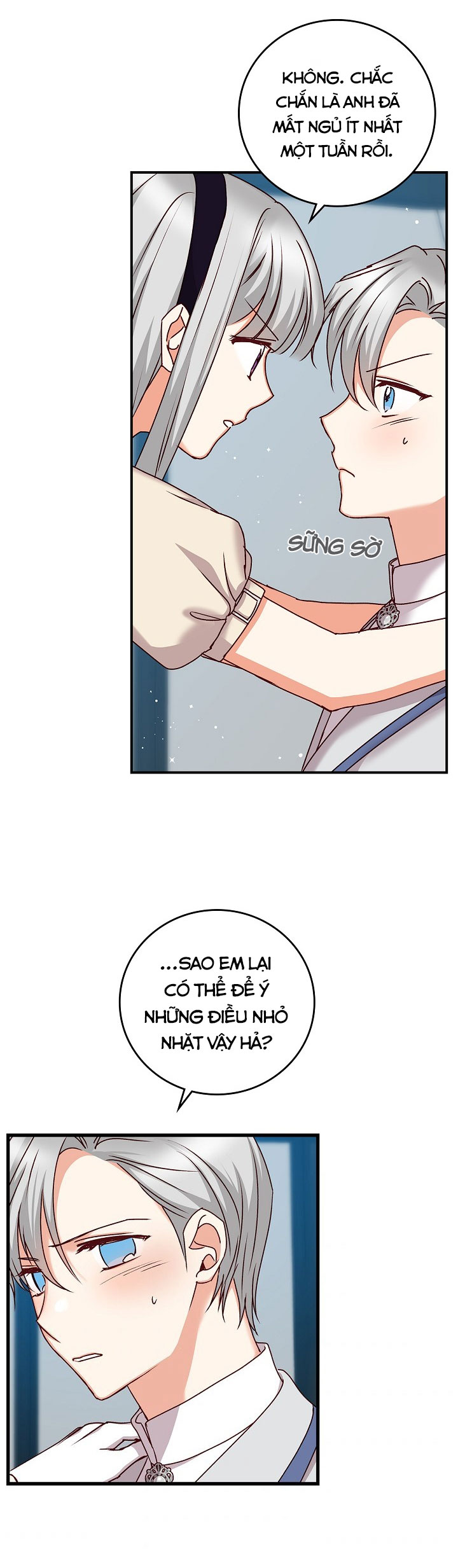 Đừng Chọc Đứa Em Gái Bé Bỏng Của Chúng Tôi Chapter 76 - 30