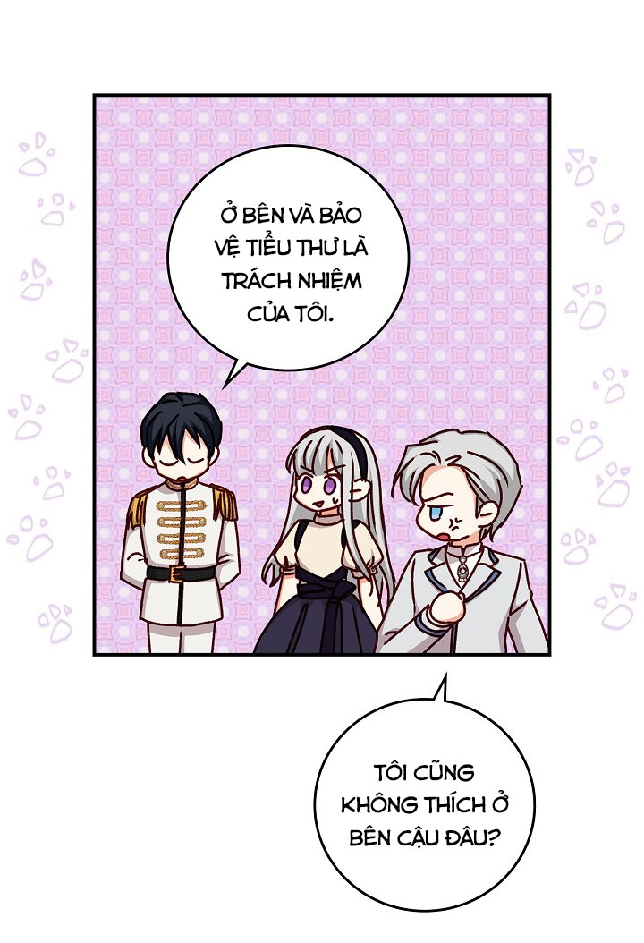 Đừng Chọc Đứa Em Gái Bé Bỏng Của Chúng Tôi Chapter 76 - 32