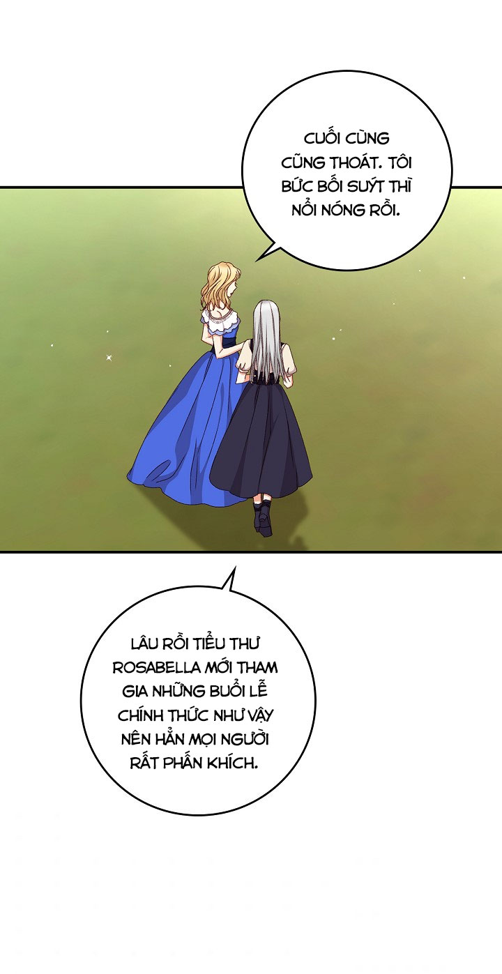 Đừng Chọc Đứa Em Gái Bé Bỏng Của Chúng Tôi Chapter 76 - 42