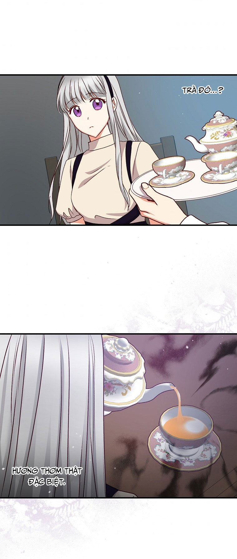 Đừng Chọc Đứa Em Gái Bé Bỏng Của Chúng Tôi Chapter 77 - 2