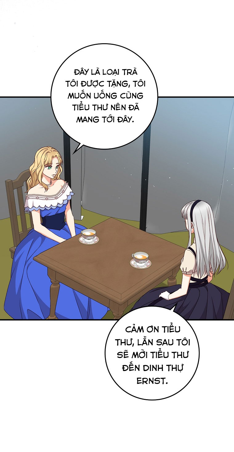 Đừng Chọc Đứa Em Gái Bé Bỏng Của Chúng Tôi Chapter 77 - 3