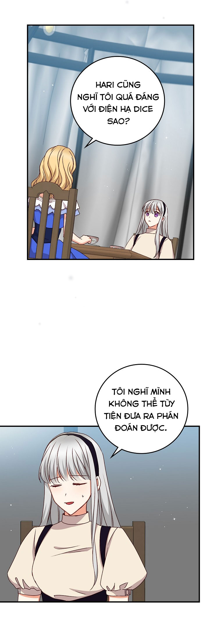 Đừng Chọc Đứa Em Gái Bé Bỏng Của Chúng Tôi Chapter 77 - 8