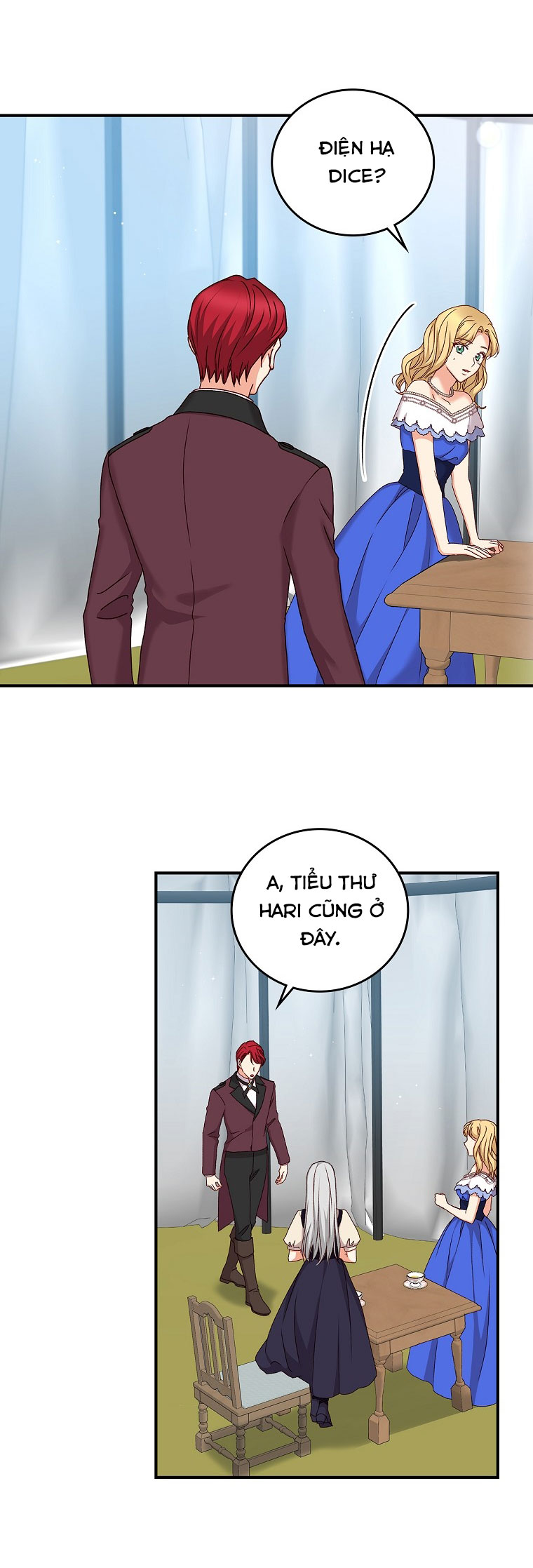 Đừng Chọc Đứa Em Gái Bé Bỏng Của Chúng Tôi Chapter 77 - 11