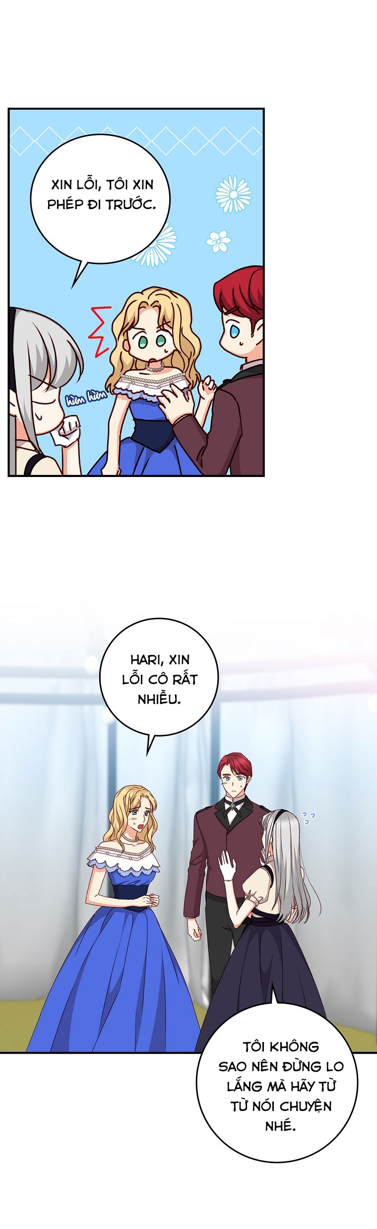 Đừng Chọc Đứa Em Gái Bé Bỏng Của Chúng Tôi Chapter 77 - 16