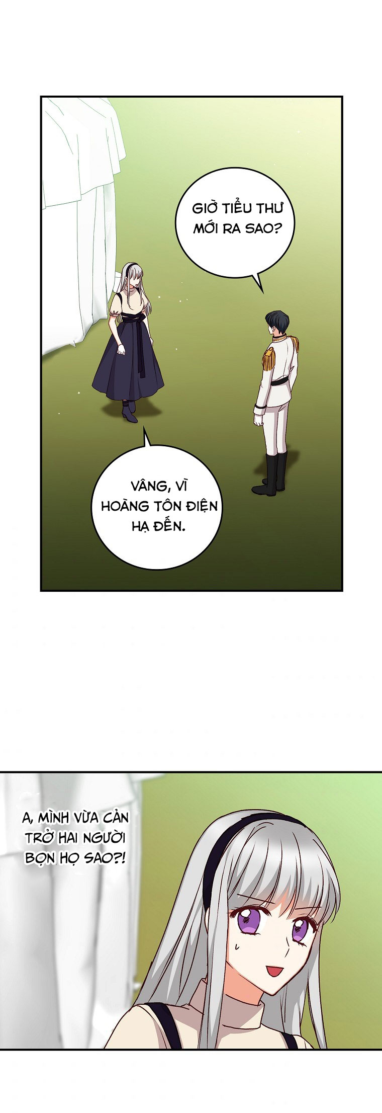 Đừng Chọc Đứa Em Gái Bé Bỏng Của Chúng Tôi Chapter 77 - 17