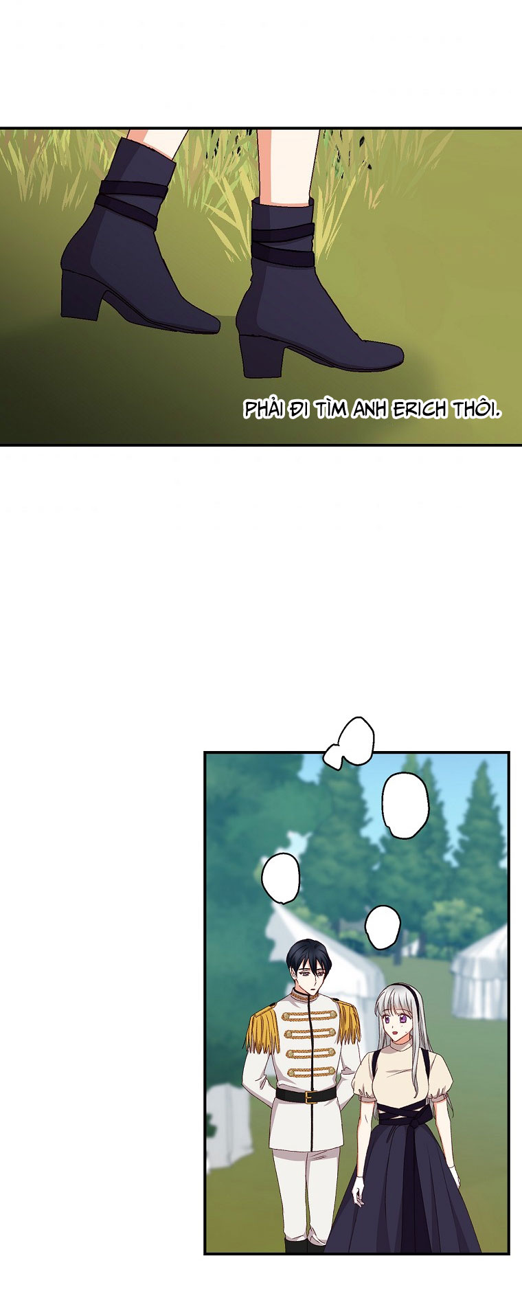 Đừng Chọc Đứa Em Gái Bé Bỏng Của Chúng Tôi Chapter 77 - 18