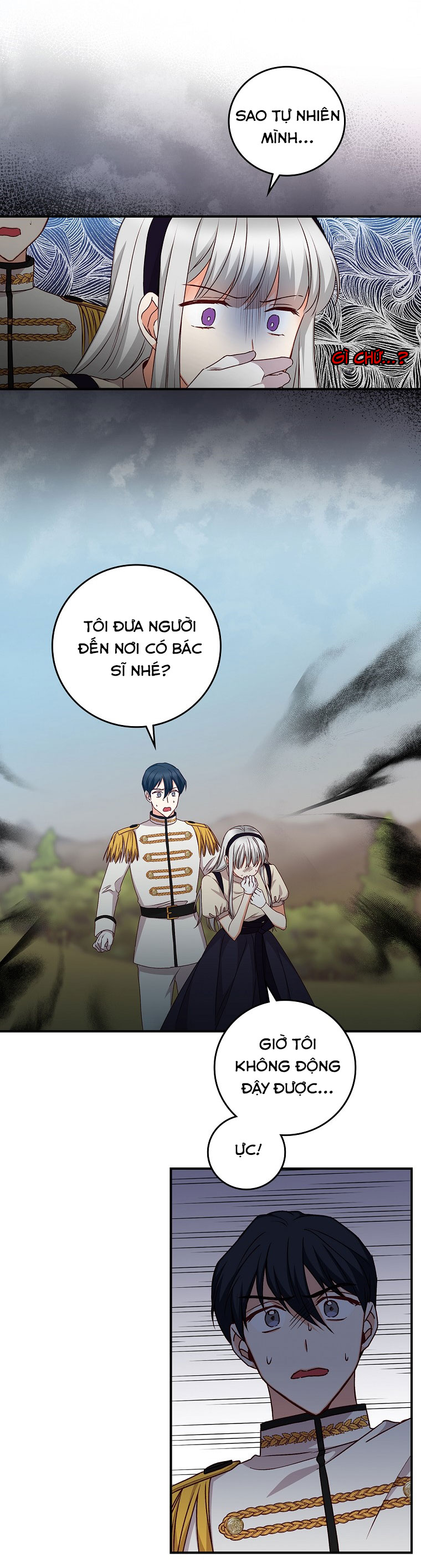 Đừng Chọc Đứa Em Gái Bé Bỏng Của Chúng Tôi Chapter 77 - 20