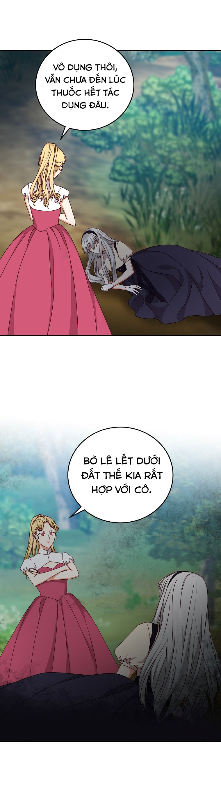 Đừng Chọc Đứa Em Gái Bé Bỏng Của Chúng Tôi Chapter 77 - 31